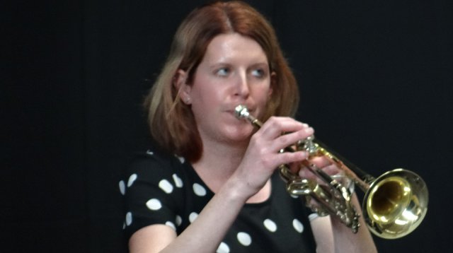 Najaarsconcert Excelsior (zondag  5 november 2017)